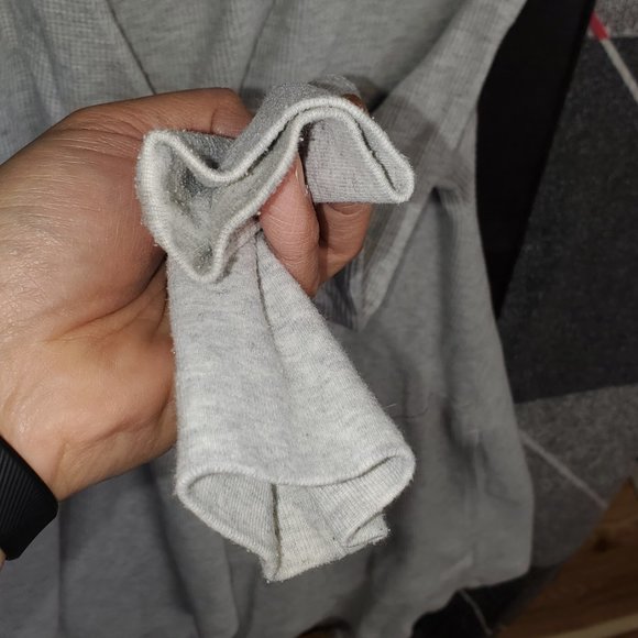 Calvin Klein performance shall - Picture 5 of 7